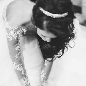 Meet your Posher, Haley